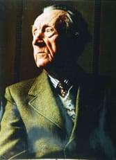 Sacheverell Sitwell