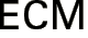 ECM
